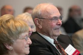 Lee Koppelman, longtime Long Island urban planner, has died