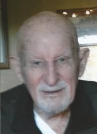 Ernest Garsen Obituary (1924