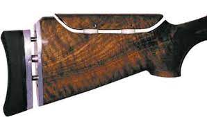 Recoil control is vertical, recoil stabilization is horizontal. Recoil Reducers