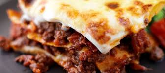 Recette De Lasagnes Au Sanglier Sauce Tomate Et Vin Recette De Lasagne Lasagnes Recette Avec Viande Hachee