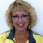 Sunset at Big Creek State Park