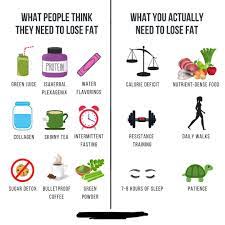 A Simple And Frugal Guide To Weight Loss R Coolguides