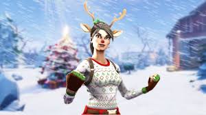 It's time for some reindeer games. The Best Red Nosed Raider There Is Youtube