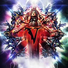 Find hd wallpapers for your desktop, mac, windows, apple, iphone or android device. Veil Of Maya Aeris Video Released Skullsnbones Metal Social