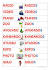 Plural Nouns Ending In O Worksheet