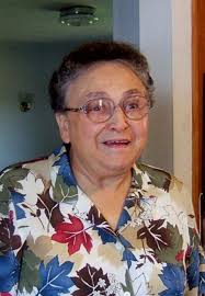 Evelyn Ackerman Obituary