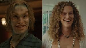 What The Fish-Men From One Piece Look Like In Real Life