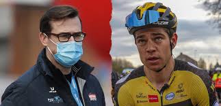 Wout van aert is a generational talent. 8f8louamc1gfim