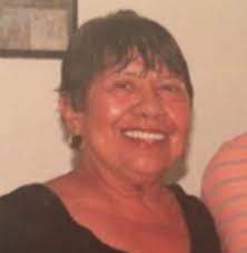 Yvette Benito's Instagram, Twitter & Facebook