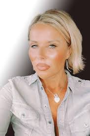 Cory Stroud's Instagram, Twitter & Facebook