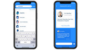 Healthcare apps for patients free. Virtual Primary Care Symptom Checker Startup K Health Closes 132m Series E Mobihealthnews