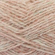 Double knitting yarn (dk) is lighter weight than worsted and slightly thicker than fingering yarn. Jamiesons Of Shetland Spindrift Oyster Color 290 For Yarn S Sake Llc