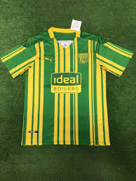 Phoenix werder bremen west brom west ham western united whitecaps fc wigan athletic willem ii wilstermann wisła kraków wisła płock wolfsberger ac wolves ws wanderers wsg tirol wuhan zall würzburg wycombe yeni home. West Bromwich Albion Wba Away Jersey 20 21 Sports Sports Apparel On Carousell