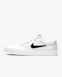 Canvas upper that's reinforced in key areas for lightweight durability and strategic impact protection. Nike Sb Charge Canvas Skateboardschuh Nike Lu