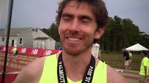 Kyle Merber, Katie Mackey Win Titles At Falmouth Mile