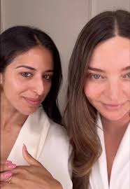 Mirana Cosgrove Skincare Routine