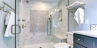Every style and design can give a different outcome for your bathroom, however choosing the right design is going to make your space look elegant and stylish. Bathroom Design Tricks For A Cleaner Looking Bathroom Real Simple