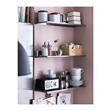 Ikea insanity & kitchen shelves. Ikea Us Furniture And Home Furnishings Shelves Wall Shelves Ikea