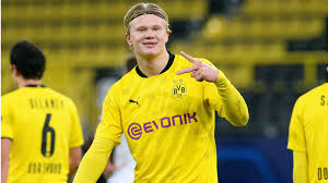 Ronald koeman could have signed erling haaland for everton in 2016 but decided against it 5 june 2021, 15:50 real madrid to wait a year before trying to sign erling haaland Chelsea Will Bvb Profi Haaland 2021 Kaufen Teurer Als Havertz Transfermarkt