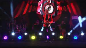 姜志峰 lodi 迟到 英语 國語歌 johnny kiong english mandarin mix song getai 韭菜芭城隍庙 songs singapore concert