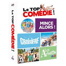 Download mince alors torrents absolutely for free, magnet link and direct download also available. Mince Alors La Croisiere Les Aristos Coffret Charlotte De Turckheim Pascale Pouzadoux Dvd Zone 2 Achat Prix Fnac
