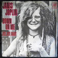 Janis Joplin