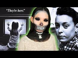 The Seaford Haunting and Cheesman Park