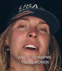 We're proud to partner with RISE to create more inclusive opportunities for  athletes from all backgrounds 🤝 Anna Weis is proud to champion more  diversity in the sport... 💪 #celebratediversity ...