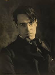 William Butler Yeats (Creator)