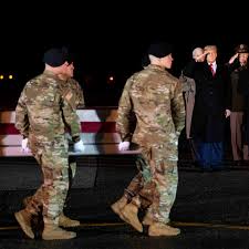 Titles such as a german soldier or american paratroopers and tank will not suffice. As Afghan Soldier Kills 2 Americans Peace Talks Forge Ahead The New York Times
