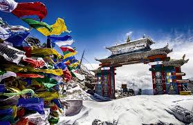 Top 7 Offbeat Places to Visit in India ...