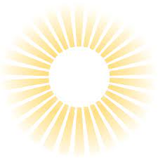 Png Transparent Recherche Google Sun Rays Tattoo Cloud Tattoo Ray Tattoo