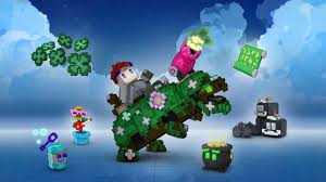 We feature free massive multiplayer mmorpg web games. Nuevo Juego Gratis En Nintendo Switch Trove Un Rpg De Accion Estilo Minecraft Falso Gamer