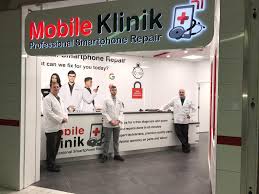 Mobile Klinik Professional Smartphone Repair - Avalon Mall Regional Shopping Centre, St. John's, NL
