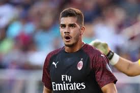 André silva scouting report table. Ac Milan S Andre Silva On His Way To Monaco To Disappoint Another Set Of Fans The Ac Milan Offside