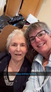 Celebrating Birthday with a Loved One in Memory Care