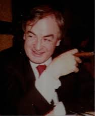 Michael Cussen's Instagram, Twitter & Facebook