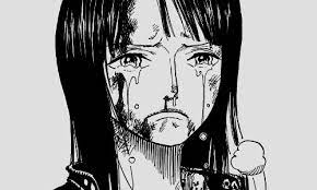 Pin On One Piece Nico Robin