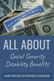 Michigan Social Security Disability Attorneys Law Office Of David S Hankus Social Security Disability Social Security Disability Benefits Disability