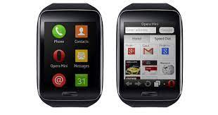 Get.apk files for opera mini old versions. Tizen Slashgear Page 7