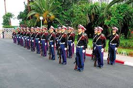 شروط الدخول إلى الأراضي المغربية. Maroc Gb