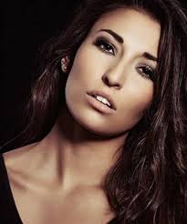 miss continentes unidos 2015 Contestants