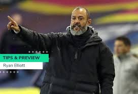 After taking just three points from their opening three games and exiting the efl cup to stoke city, nuno espirito santo's men have now gone three without. Wolves Vs Crystal Palace Prediction Statistics Preview Betting Tips Oddschecker