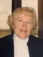 Obituary for Elizabeth Brigham Barrett