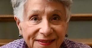 Obituary: Frances Bronson Blackwelder