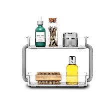 Same day delivery to 23917. Bathroom Tray Bathroom Storage Organization Target