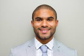 Innovator Spotlight: Dr. Justin Moore, Co-Founder of OcuLine — EM  Innovation Collaborative