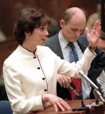 Marcia clark's haircut made people lose it at the oj simpson trial, & the sexism was real. Marcia Clark S Haircut Was A Talking Point During The O J Simpson Trial Showing How Sexist The Media Can Be