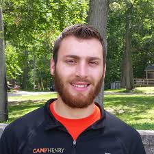 Camp Henry Year Round Staff