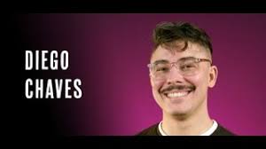 Meet the artist: Diego Chaves